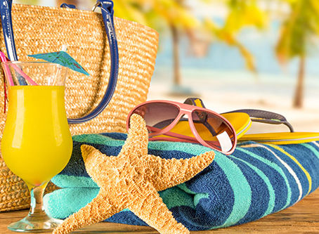 Consider Home Care for Your Elderly Parents While You Take a Vacation