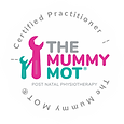 Mummy MOT