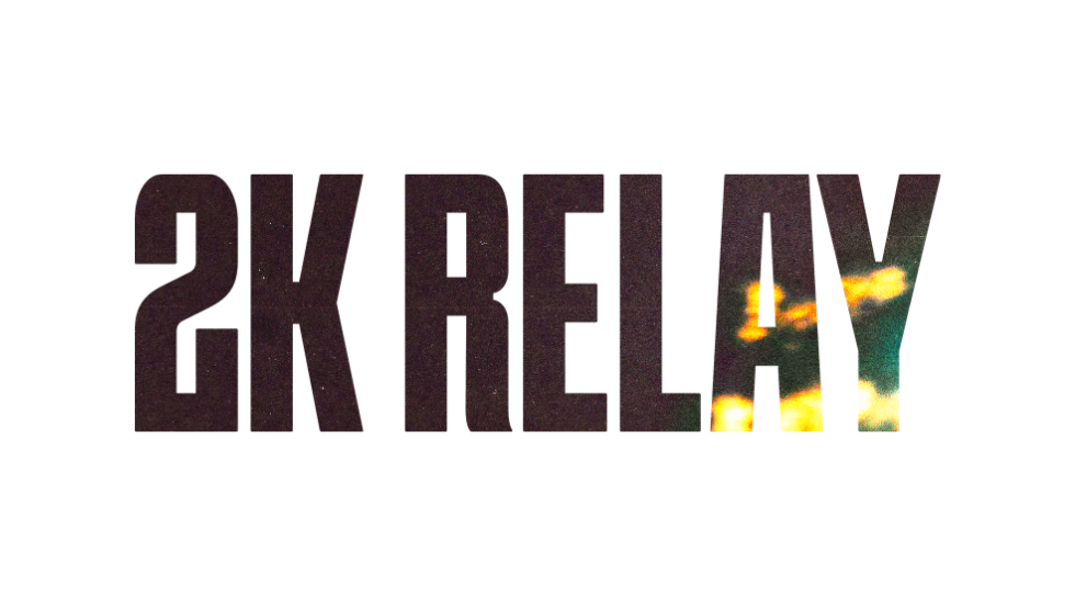 2K Relay 2025