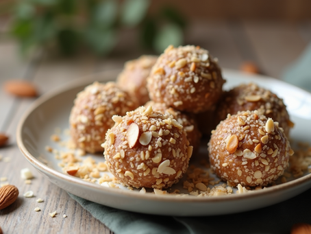 3 Easy No Bake Summer Treats with We Three Girls Coconut Almond Granola Your Kids and You Will Love