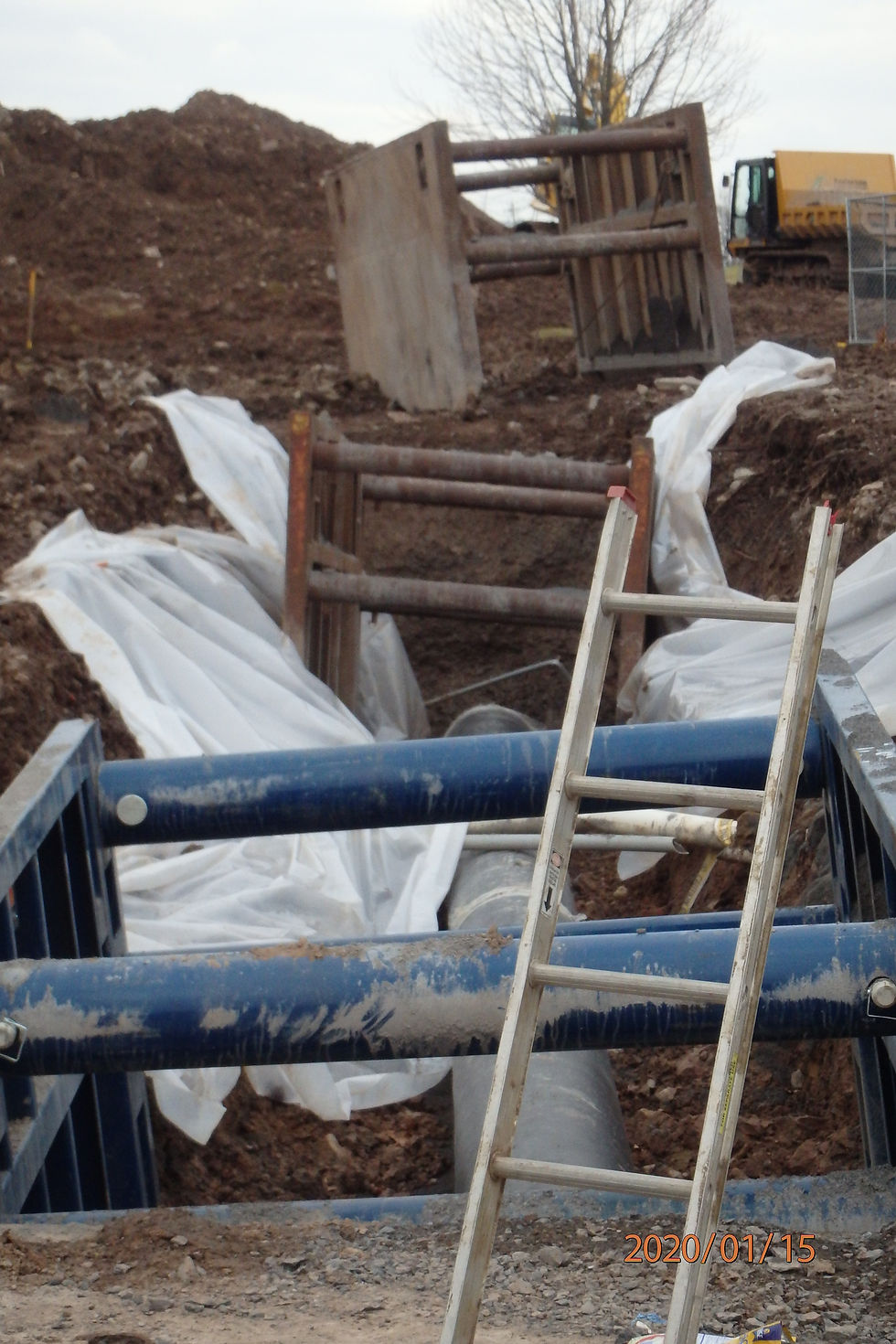 Construction