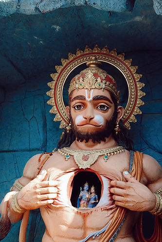 Hanuman