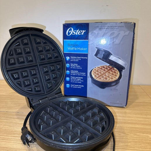 waffle maker