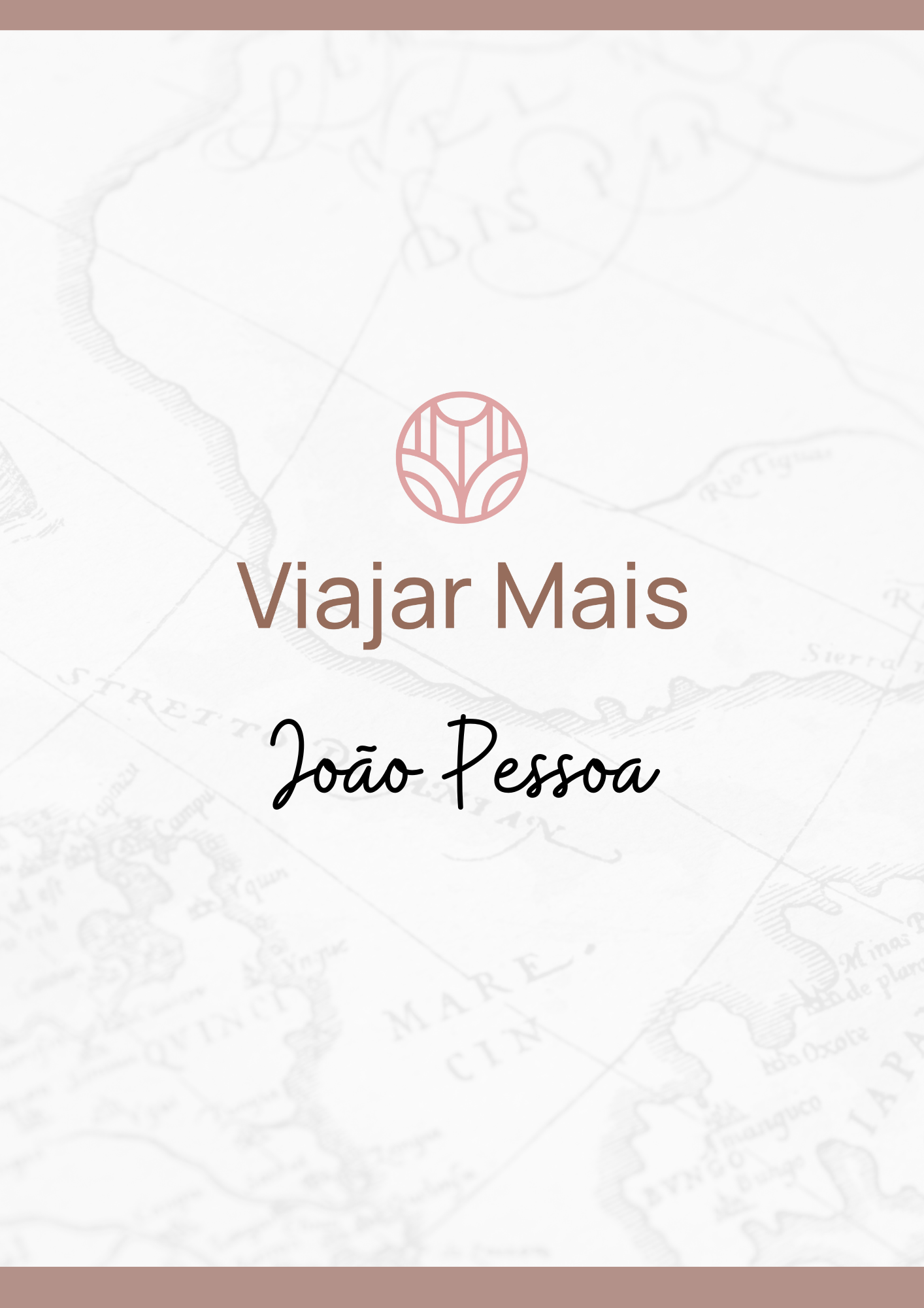 Roteiro - João Pessoa