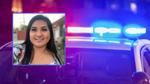 Asesinan por error una madre latina frente a su hija de 6 años en California