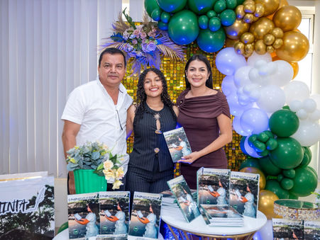 LA ALCALDÍA DE VENTANAS APOYA A LA JUVENTUD VENTANAS