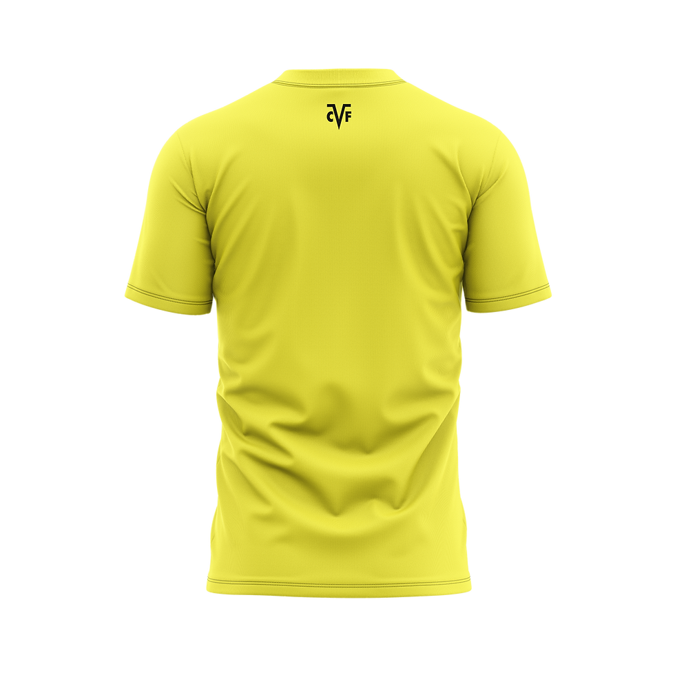 Thumbnail: Villarreal Malaysia Cotton T-shirt