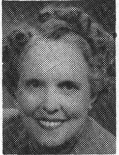 Ruth E. Peeler