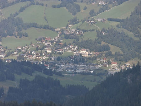 Atemzüge