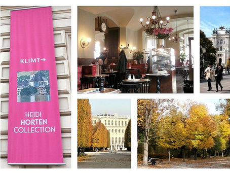 Ein genussreicher Tag in Wien