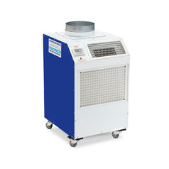 Air Conditioning Units from different angles