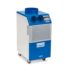Air Conditioning Units from different angles