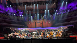 Proms Catchup