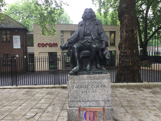 The Foundling Hospital