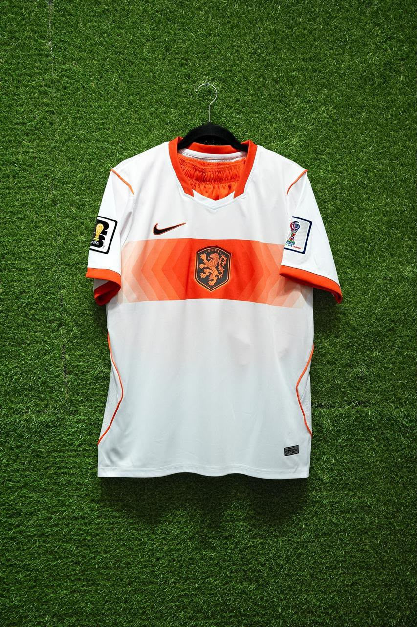 Holanda Visita Adulto 2026