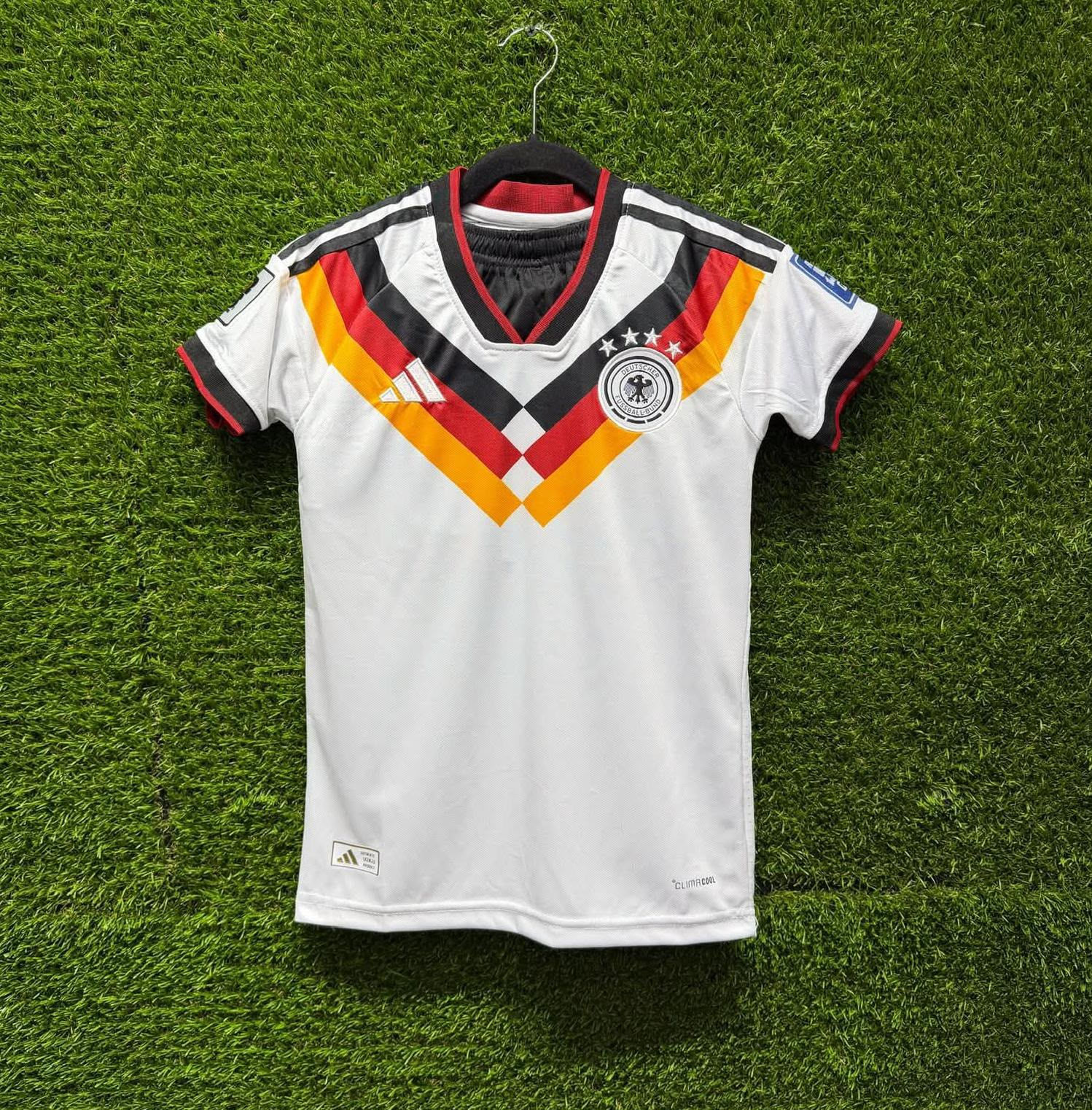Alemania Local Infantil 2026
