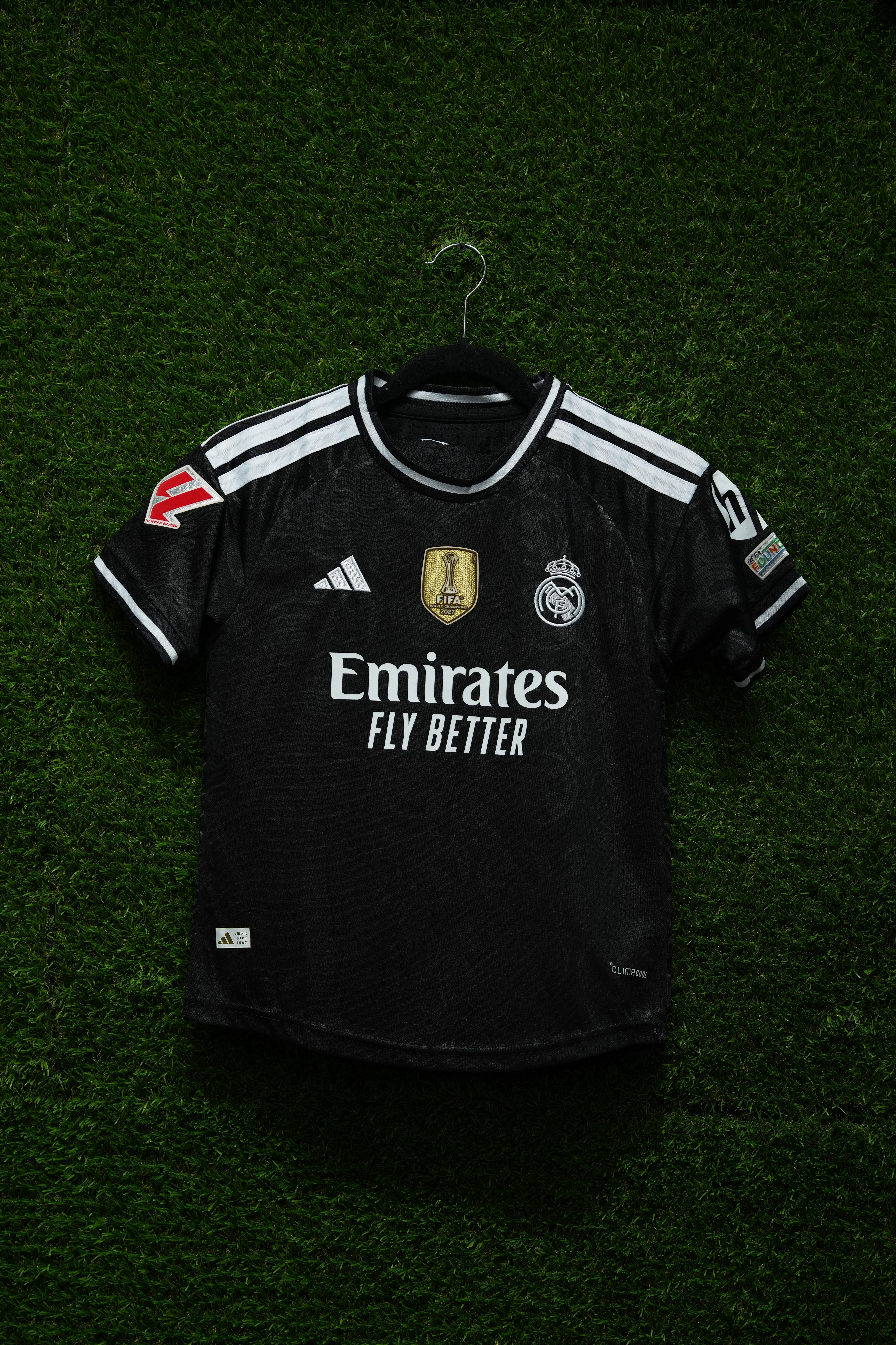 Real Madrid 3ero Infantil 2026