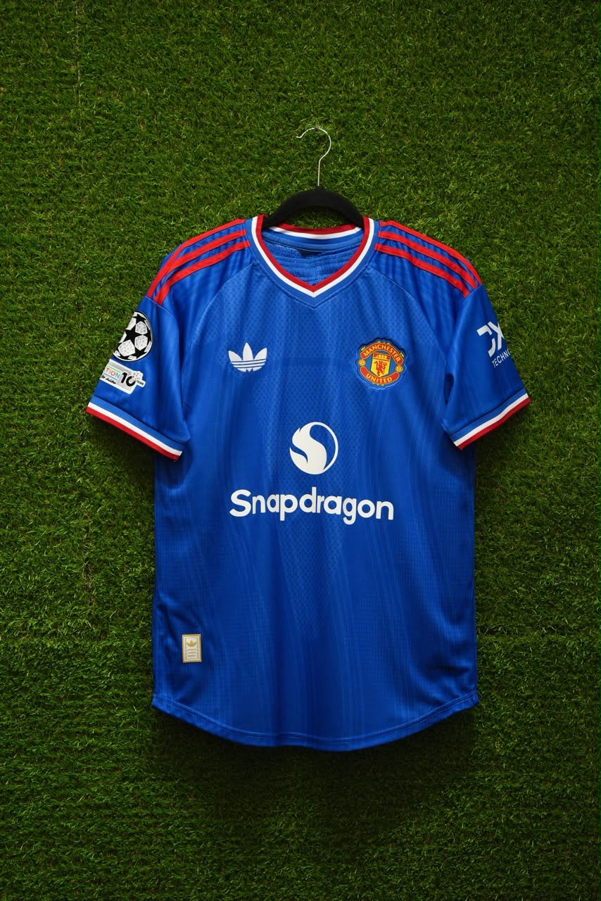 Manchester United Visita Adulto 2026