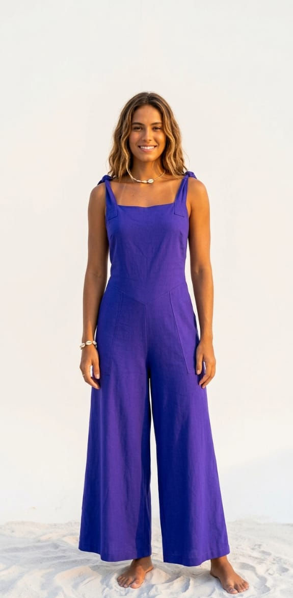 Miniatura: Macacão Floripa