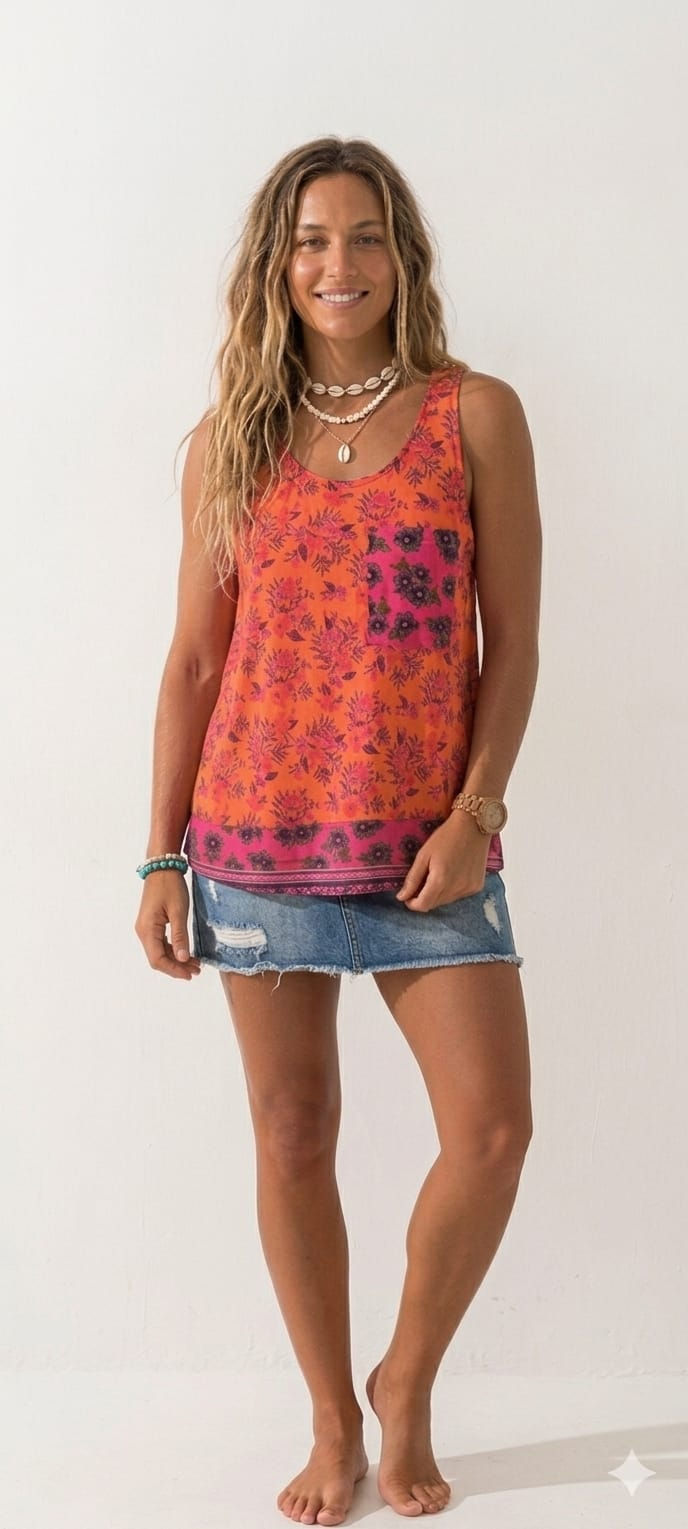 Miniatura: Blusa Boipeba