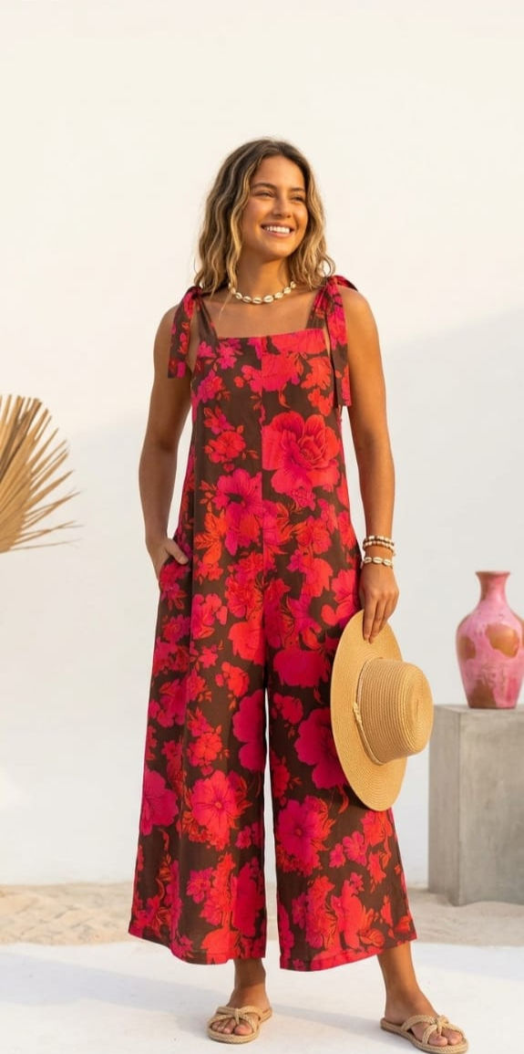 Miniatura: Macacão Floripa