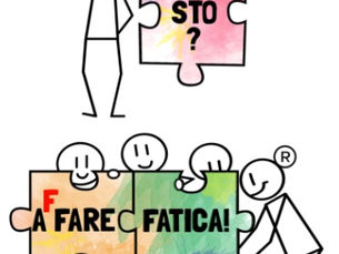 Ci sto? Affare fatica!