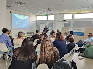 Progetto 92 in assemblea