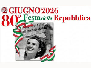 Buona Festa della Repubblica