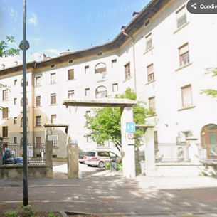 Portierato sociale ai «Casoni» di Trento