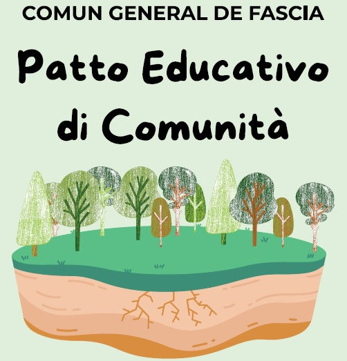 Un «patto educativo di Comunità» per la Val di Fassa