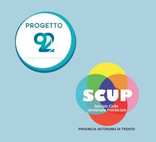 Vieni a fare il servizio civile a Progetto 92!