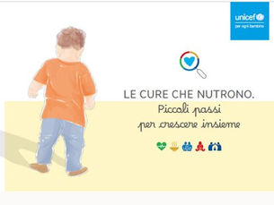 Le cure che nutrono