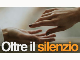 Oltre il silenzio