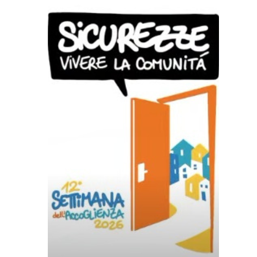 La Settimana dell'Accoglienza 2026