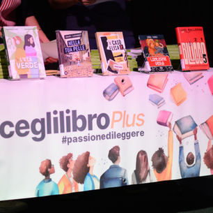 Oltre 400 studenti a ScegliLibroPlus