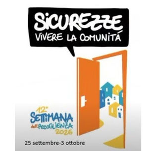 La Settimana dell'Accoglienza 2026