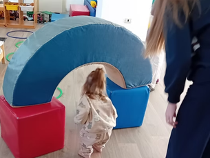 Orari estivi degli spazi Genitori-Bambini