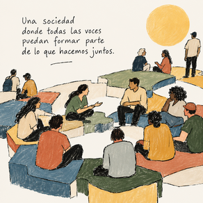 DEMOCRACIA: ¿ELEGIR O PARTICIPAR?