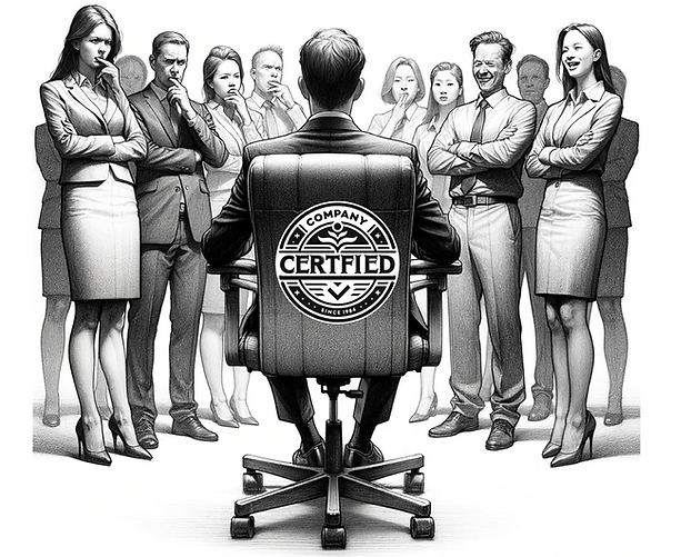 UN GERENTE GENERAL EN LA CONDESENDENCIA