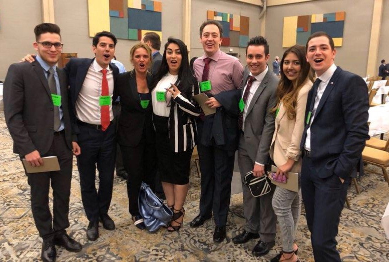 tmt communications office