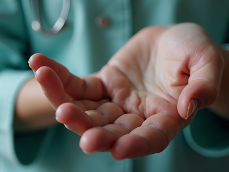 Understanding Epidermolysis Bullosa: A Patient's Guide