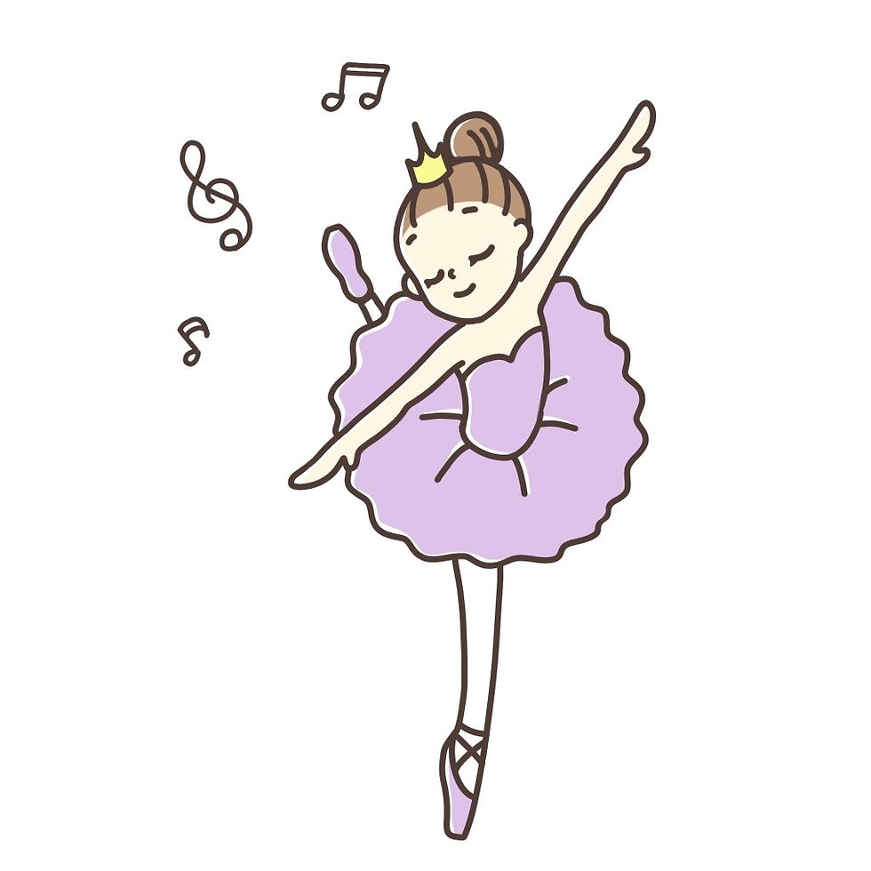 バレエ・ジャズ・ミュージカルダンス｜小学生が楽しく学ぶ週末レッスン