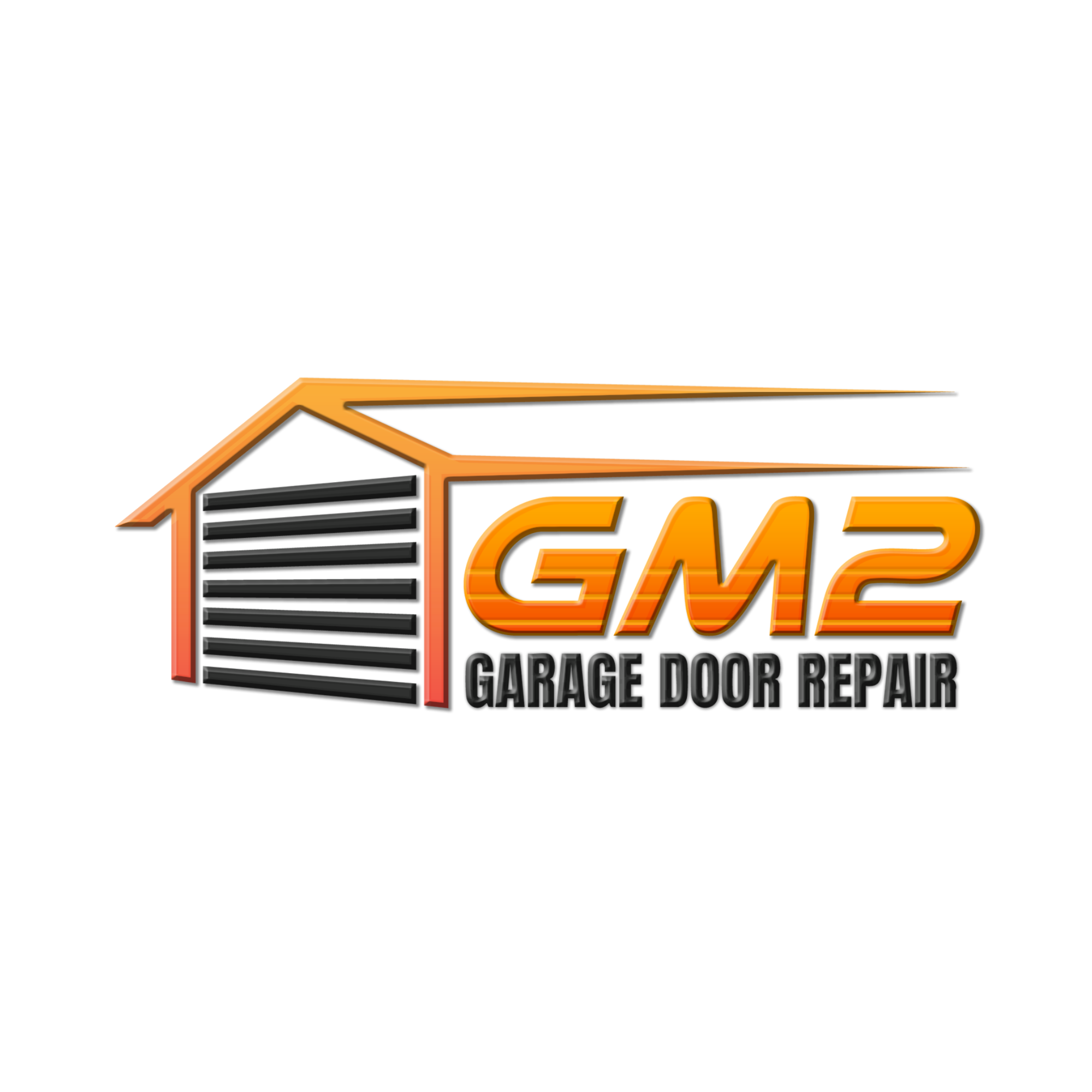 GM2 Garage Door Repair logo