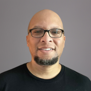 Writer: Eddy Paul Thomas, MAOM