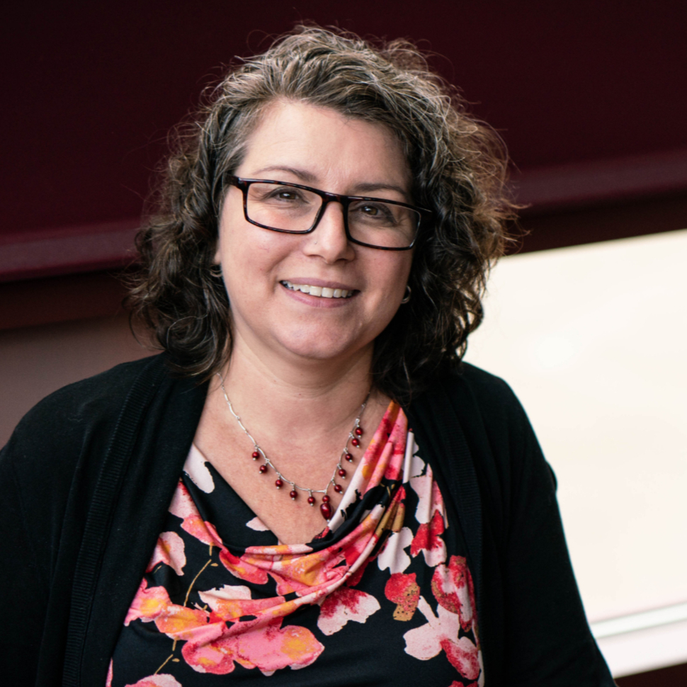 Writer: Dr. Stephanie Romero