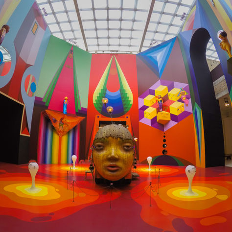 Cinco exposições virtuais de arte para visitar sem sair de casa