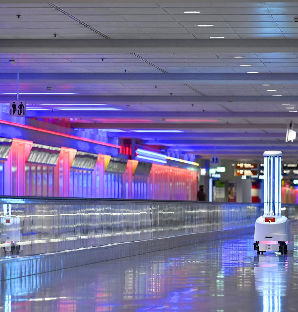ModelB Munich airport_2 by Alex Tino Fri