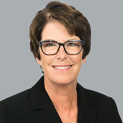 Kathy Kent