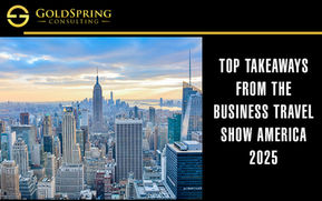 Business Travel Show America