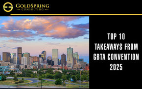Top 10 Takeaways from GBTA Convention 2025